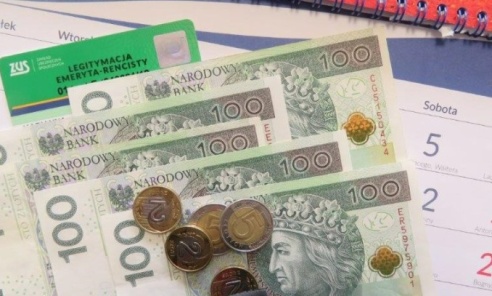 Marcowa waloryzacja. Emerytury i renty w górę - Serwis informacyjny z Wodzisławia Śląskiego - naszwodzislaw.com