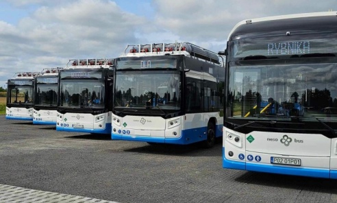 Nowy kierunek komunikacji miejskiej w Rybniku – wyniki ankiety i wnioski - Serwis informacyjny z Wodzisławia Śląskiego - naszwodzislaw.com