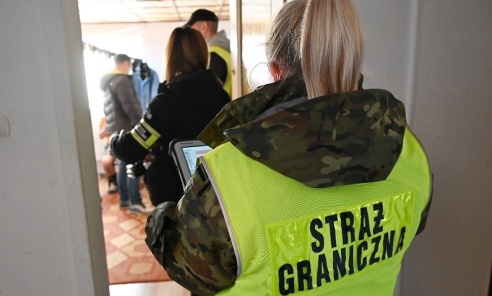 33 pracowników, wśród nich 26 nielegalnych - Serwis informacyjny z Rybnika - naszraciborz.pl