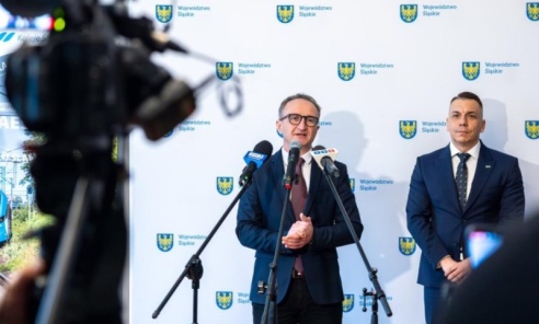 Ferie za złotówkę z Kolejami Śląskimi - Serwis informacyjny z Wodzisławia Śląskiego - naszwodzislaw.com