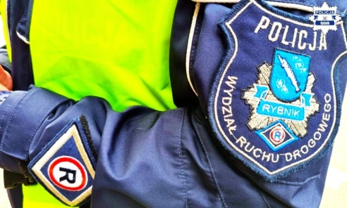 Złamał pięć sądowych zakazów i uciekał przed policją - Serwis informacyjny z Wodzisławia Śląskiego - naszwodzislaw.com