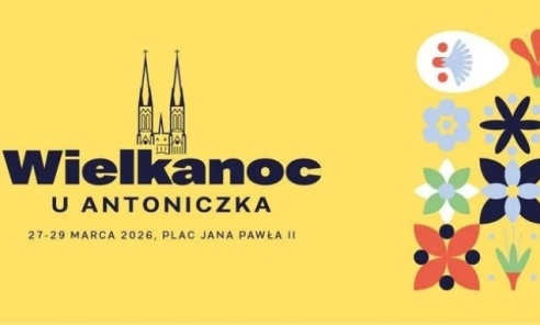Wielkanoc u Antoniczka – świąteczne spotkania w sercu Rybnika Wielkanoc u Antoniczka – świąteczne spotkania w sercu Rybnika - Serwis informacyjny z Wodzisławia Śląskiego - naszwodzislaw.com