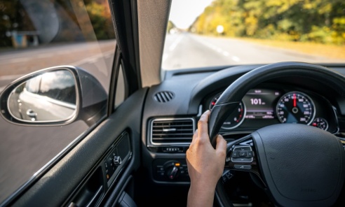 Zamiany w przepisach dla kierowców - Serwis informacyjny z Wodzisławia Śląskiego - naszwodzislaw.com