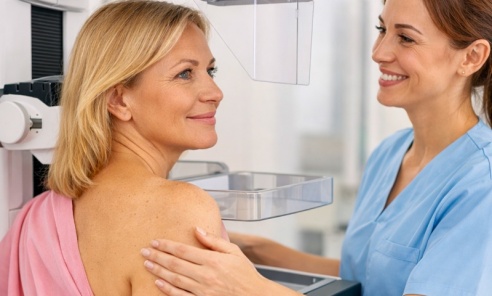 Profilaktyka na kółkach. Skorzystaj z bezpłatnych badań w mammobusie - Serwis informacyjny z Rybnika - naszraciborz.pl