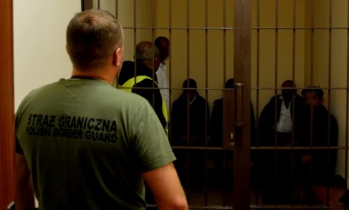 Nielegalnie pracowali w Przedsiębiorstwie Komunikacji Miejskiej - Serwis informacyjny z Wodzisławia Śląskiego - naszwodzislaw.com