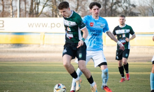 Dramatyczna końcówka w Rybniku. ROW przechylił szalę zwycięstwa w 90. minucie [FOTO] - Serwis informacyjny z Wodzisławia Śląskiego - naszwodzislaw.com