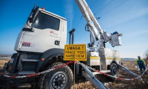 Tu należy spodziewać się przerw w dostawie prądu [LISTA LOKALIZACJI] - Serwis informacyjny z Rybnika - naszraciborz.pl