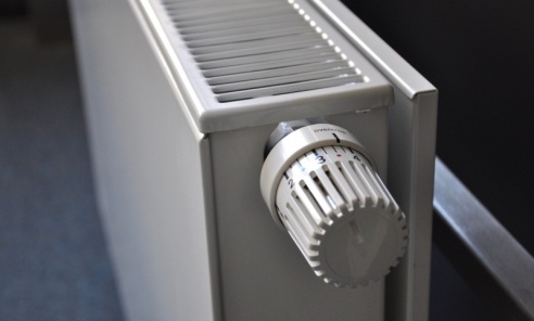 Awaria sieci ciepłowniczej w Rybniku. Część mieszkańców bez ogrzewania - Serwis informacyjny z Rybnika - naszraciborz.pl