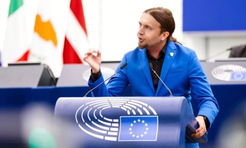 Kohut pisze do Tuska. Chcą przeskoczyć Nawrockiego ws. języka śląskiego - Serwis informacyjny z Wodzisławia Śląskiego - naszwodzislaw.com