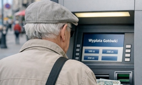 Nie daj się oszukać. Przestępcy stosują fałszywe instrukcje przeniesienia i wpłaty środków - Serwis informacyjny z Wodzisławia Śląskiego - naszwodzislaw.com