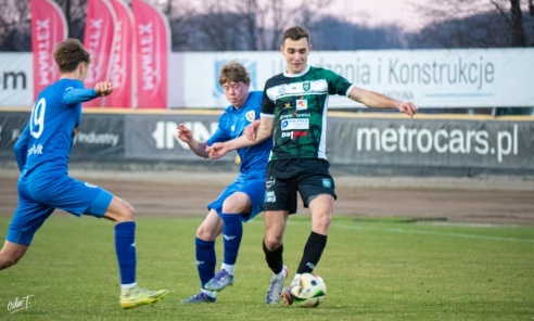 Szybki start i celne strzały – ROW w Rybniku znów wspaniały [FOTO] - Serwis informacyjny z Wodzisławia Śląskiego - naszwodzislaw.com