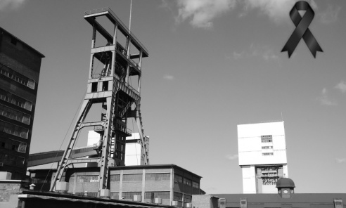 Wypadek w rybnickiej kopalni zakończony tragedią. Nie żyje 42-latek - Serwis informacyjny z Wodzisławia Śląskiego - naszwodzislaw.com