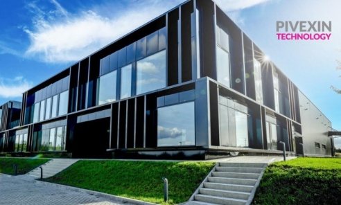 Nowa praca, nowe możliwości. Dołącz do PIVEXIN TECHNOLOGY!  - Serwis informacyjny z Wodzisławia Śląskiego - naszwodzislaw.com