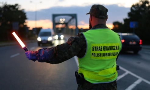 7 cudzoziemców zatrzymanych w Rudzie Śląskiej - Serwis informacyjny z Rybnika - naszraciborz.pl