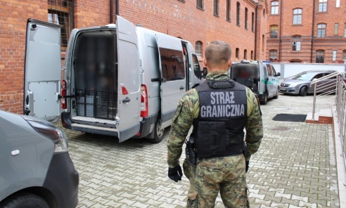 74 decyzje deportacyjne w I kwartale 2026 r.  - Serwis informacyjny z Wodzisławia Śląskiego - naszwodzislaw.com