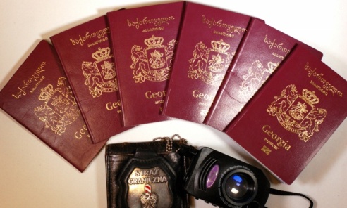 Ponad 3.200 skontrolowanych cudzoziemców - Serwis informacyjny z Wodzisławia Śląskiego - naszwodzislaw.com