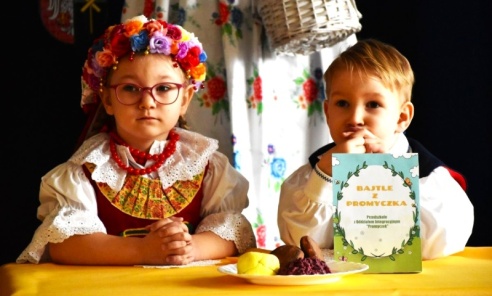 Śląska kuchnia oczami najmłodszych. Konkurs My som stond w Czerwionce-Leszczynach - Serwis informacyjny z Wodzisławia Śląskiego - naszwodzislaw.com