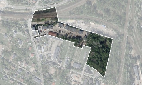 Rybnik: ruszyło wyłożenie planu miejscowego. Sprawdź, co się zmieni przy Jankowickiej - Serwis informacyjny z Rybnika - naszraciborz.pl