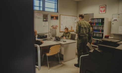 Setki przypadków nielegalnej pracy w regionie - raport pograniczników - Serwis informacyjny z Wodzisławia Śląskiego - naszwodzislaw.com