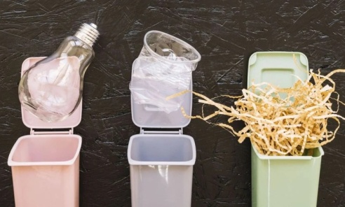 Oddaj odpady w swojej dzielnicy. Rusza mobilna zbiórka w Rybniku - Serwis informacyjny z Rybnika - naszraciborz.pl