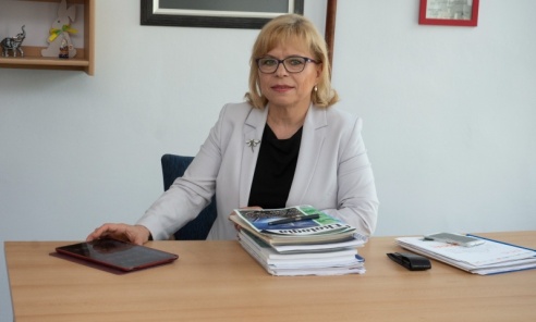 Kiedy emerytury stażowe wejdą w życie? Posłanka Gabriela Lenartowicz pyta o konkretne terminy - Serwis informacyjny z Wodzisławia Śląskiego - naszwodzislaw.com