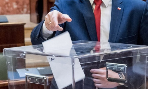Młodzi mogą decydować o regionie. Startuje nabór do Sejmiku Województwa Śląskiego - Serwis informacyjny z Wodzisławia Śląskiego - naszwodzislaw.com