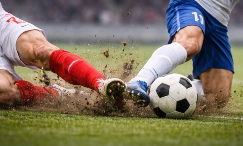 Sportowe podsumowanie weekendu - Serwis informacyjny z Wodzisławia Śląskiego - naszwodzislaw.com