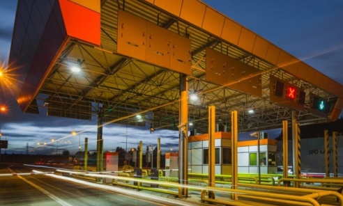 Zlikwidowane zostaną bramki i opłaty na A4. Rusza przetarg na przebudowę infrastruktury - Serwis informacyjny z Wodzisławia Śląskiego - naszwodzislaw.com