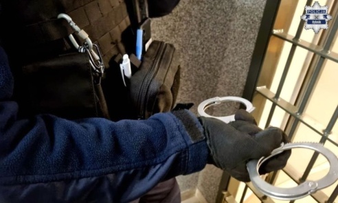 Szajka od butli gazowych rozbita. Recydywiści trafili do aresztu - Serwis informacyjny z Wodzisławia Śląskiego - naszwodzislaw.com