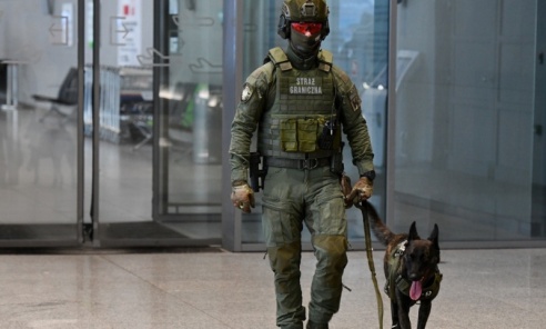 Pożartował – nie poleciał - Serwis informacyjny z Rybnika - naszraciborz.pl