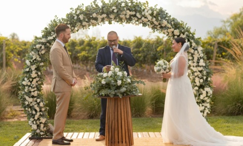 Najciekawsze pomysły na wesele, które zachwycą gości. Eksperci z Sezony.pl zdradzają inspiracje - Serwis informacyjny z Wodzisławia Śląskiego - naszwodzislaw.com