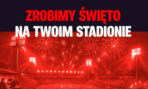 Rewolucja w niższych ligach. Kibice wybiorą klub, który zagra Supermecz jak z Ekstraklasy! - Serwis informacyjny z Wodzisławia Śląskiego - naszwodzislaw.com