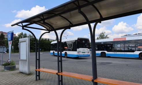 Nowe rozkłady autobusów od 1 maja. Zmiany na wielu liniach komunikacji miejskiej - Serwis informacyjny z Wodzisławia Śląskiego - naszwodzislaw.com