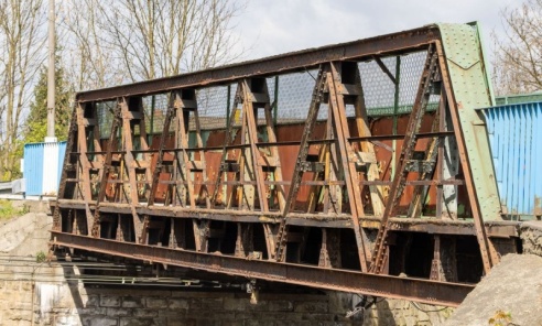 Duże zmiany w ruchu od 4 maja. Zamknięcia i objazdy w regionie Rybnika - Serwis informacyjny z Wodzisławia Śląskiego - naszwodzislaw.com