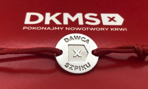 DKMS w Focus Park. Pamiętaj! Pomaganie masz w genach! - Serwis informacyjny z Wodzisławia Śląskiego - naszwodzislaw.com