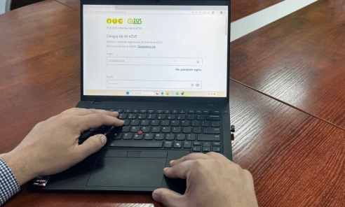 Przedsiębiorco, czas nagli. Rozlicz składkę zdrowotną do 20 maja - Serwis informacyjny z Wodzisławia Śląskiego - naszwodzislaw.com
