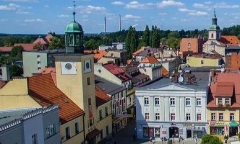 Które miasta i gminy regionu radzą sobie najlepiej? Nowy ranking przynosi dobre wiadomości - Serwis informacyjny z Wodzisławia Śląskiego - naszwodzislaw.com