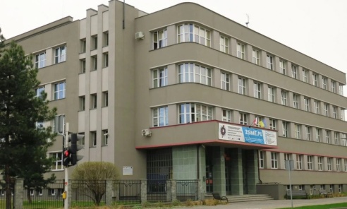 Dronowa rewolucja w rybnickiej szkole. Patronat Ministerstwa Cyfryzacji dla nowego kierunku - Serwis informacyjny z Rybnika - naszraciborz.pl