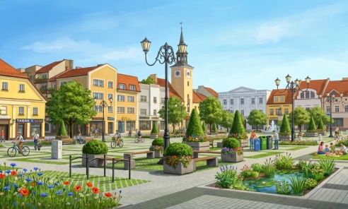 Galeria Sztuki Rzeczna zaprasza na Dzień Małych Artystów! - Serwis informacyjny z Wodzisławia Śląskiego - naszwodzislaw.com