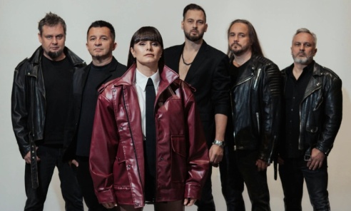 Łzy prezentują nowy singiel Endorfina granat. Zapowiedź jubileuszowego albumu - Serwis informacyjny z Wodzisławia Śląskiego - naszwodzislaw.com