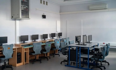 Robotyka, druk 3D i symulator kolei. Rybnickie szkoły zyskają nowe pracownie - Serwis informacyjny z Wodzisławia Śląskiego - naszwodzislaw.com