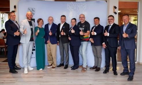 Rybnik stolicą dronów i nowoczesnego sportu. Finał Droniady Junior i turniej BasketTech - Serwis informacyjny z Wodzisławia Śląskiego - naszwodzislaw.com