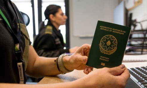 Złamali przepisy pobytowe – muszą wyjechać - Serwis informacyjny z Wodzisławia Śląskiego - naszwodzislaw.com