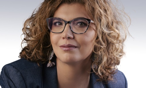 Joanna Fudali nową Dyrektor Miejskiego Ośrodka Kultury w Żorach - Serwis informacyjny z Rybnika - naszraciborz.pl