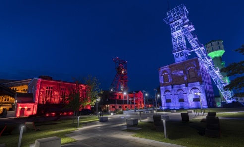 INDUSTRIADA 2026 w Rybniku - Serwis informacyjny z Rybnika - naszraciborz.pl