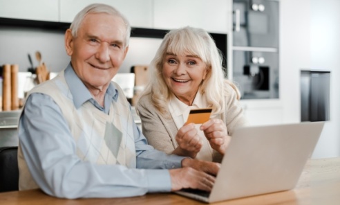 Jak nie dać się oszukać w sieci? Bezpłatne webinarium dla seniorów już 29 czerwca Jak nie dać się oszukać w sieci? Bezpłatne webinarium dla seniorów już 29 czerwca - Serwis informacyjny z Wodzisławia Śląskiego - naszwodzislaw.com