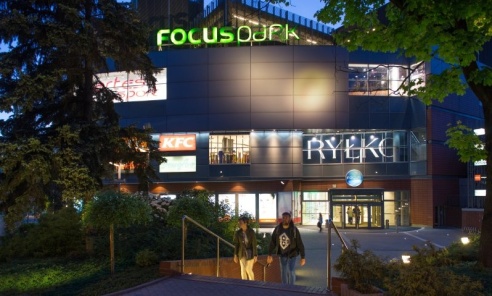 Focus Park w Rybniku zaprasza na Vintage Targi Mody. To będzie coś dla fanów ubrań z charakterem! - Serwis informacyjny z Wodzisławia Śląskiego - naszwodzislaw.com