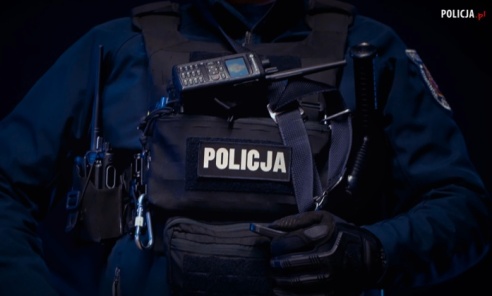 Od gangów ulicznych do cyberwojen. Policja szykuje nowy filar walki z przestępczością - Serwis informacyjny z Wodzisławia Śląskiego - naszwodzislaw.com