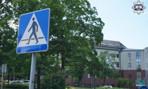Kierowcy i piesi pod lupą policji. Rybnicka drogówka ujawniła 70 wykroczeń - Serwis informacyjny z Wodzisławia Śląskiego - naszwodzislaw.com