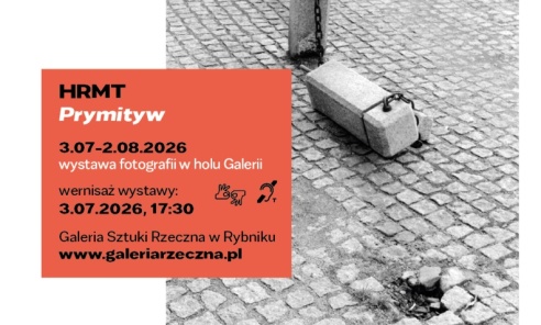 Fotograficzna opowieść o Rybniku - Wernisaż wystawy Prymityw - Serwis informacyjny z Wodzisławia Śląskiego - naszwodzislaw.com